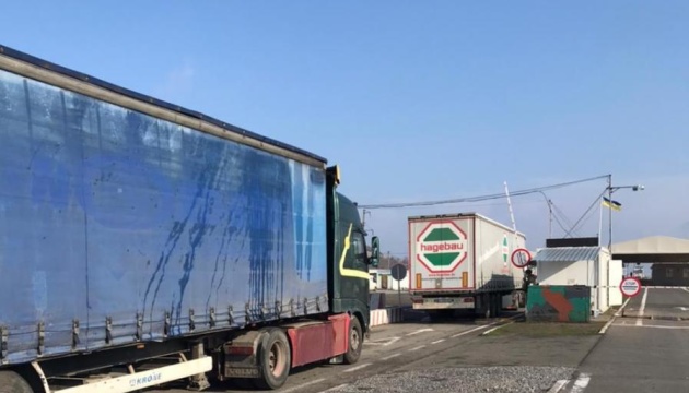La Croix-Rouge a envoyé 91 tonnes d'aide humanitaire dans le Donbass