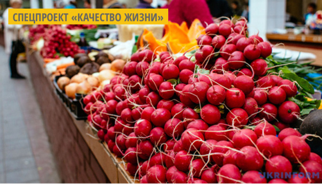 7 причин включить редис в свой рацион 7 причин включить редис в свой рацион