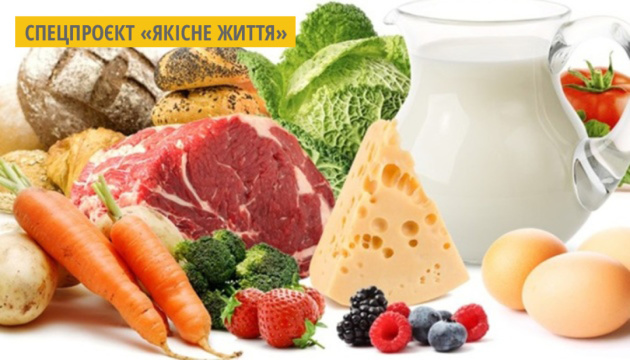 В Україні утворять пости для контролю безпечності продуктів – Держпродспоживслужба