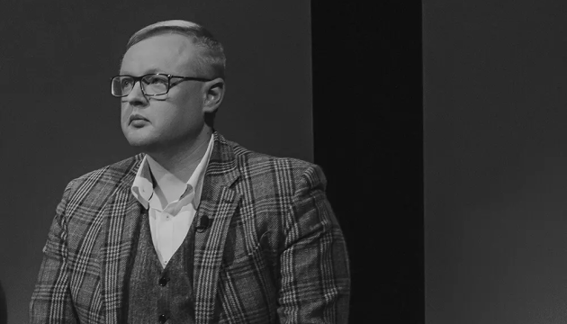 Пішов з життя естонський аналітик, друг України Григорій Сеньків Пішов з життя естонський аналітик, друг України Григорій Сеньків
