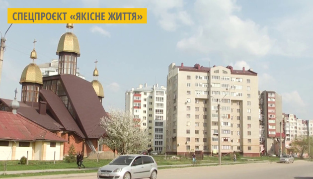 У Львові збудують сучасний Центр матері і дитини 