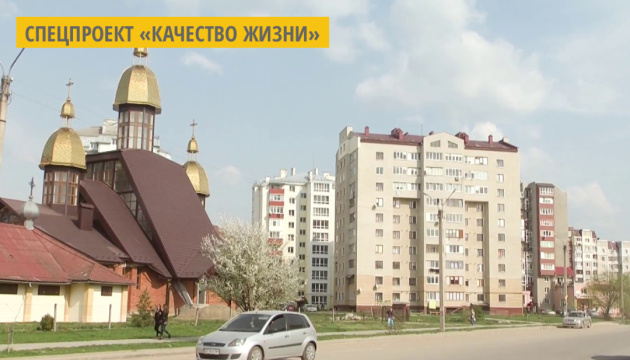 Во Львове построят современный Центр матери и ребенка Во Львове построят современный Центр матери и ребенка