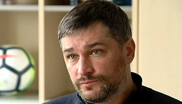 Директор УПЛ: Наступного футбольного сезону взимку буде менше турів Директор УПЛ: Наступного футбольного сезону взимку буде менше турів