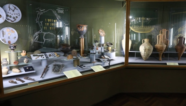 МКІП шукатиме можливості для реставрації Запорізького краєзнавчого музею