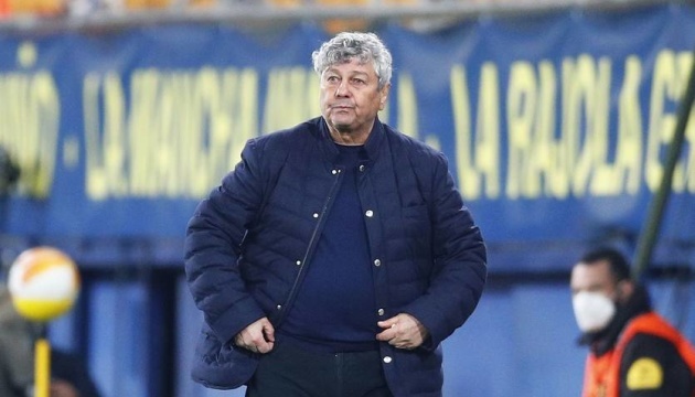 Луческу - перший тренер, який виграв чемпіонат України з «Шахтарем» і «Динамо»