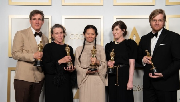 У Лос-Анджелесі назвали всіх переможців «Оскара»
