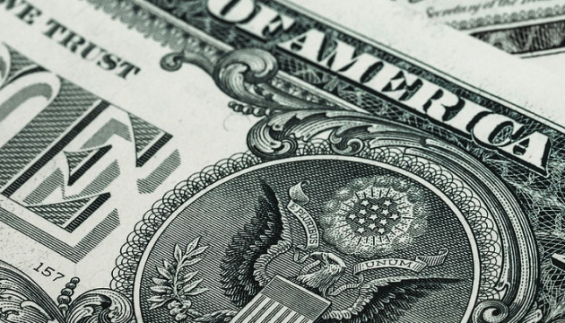 Experts forecast moderate decrease of U.S. dollar exchange rate this week