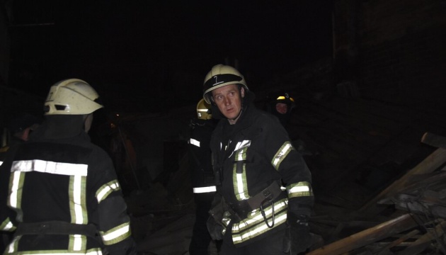 За тиждень в Україні загинули на пожежах і потонули 44 особи