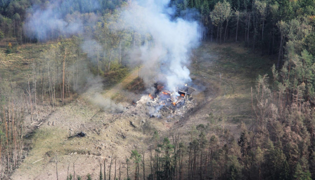 Explosions in Czech Republic were part of Russia's special operation against Ukraine - Bellingcat