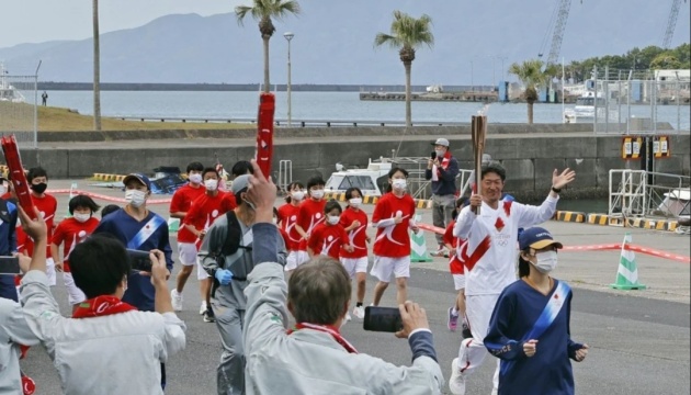 На Олимпиаде в Токио хотят разрешить продажу алкоголя зрителям