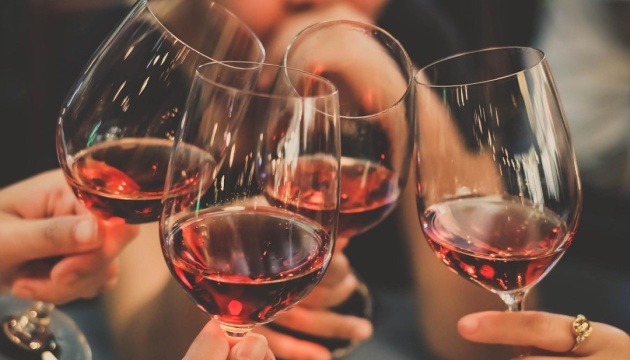 Закарпатський фестиваль «Червене вино» пройде з 13 по 16 січня в Мукачеві