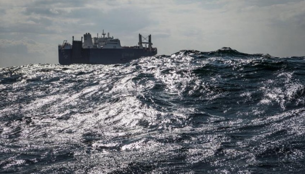 Нашпигований вибухівкою човен атакував порт у Саудівській Аравії