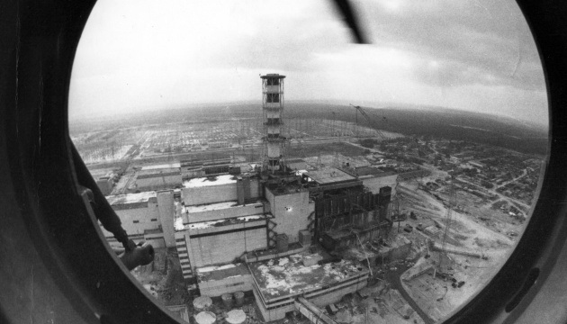 В Угорщині провели міжнародну онлайн-подію «Жива історія: пам'ять про Чорнобиль»