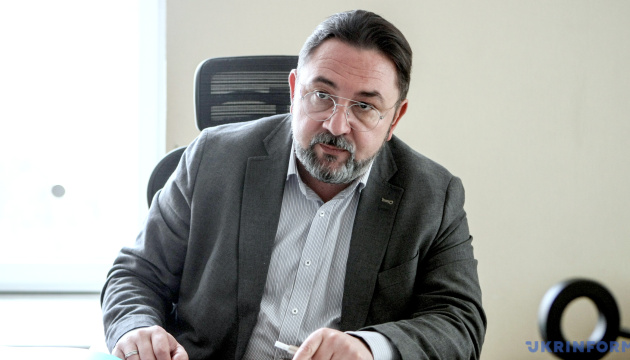 Потураєв пояснив, чому законопроєкт про медіа доведеться переписувати