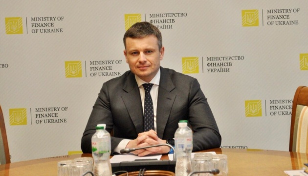 Україна потребує $14 мільярдів на покриття нагальних потреб - Марченко