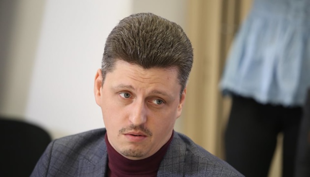 Political analyst says Ukraine could become key element of Europe’s security system after war