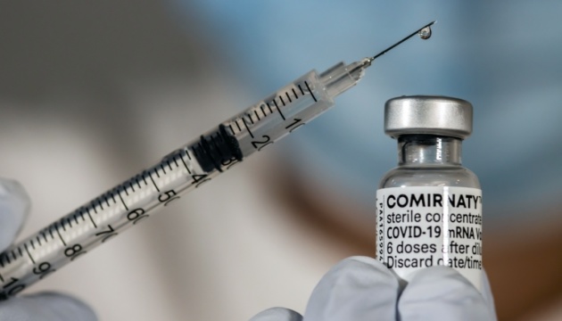 Ковідний рейтинг: як вакцинація вплинула на довіру європейців до влади