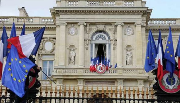 French MFA: Normandy Format remains best way to resolve situation in eastern Ukraine