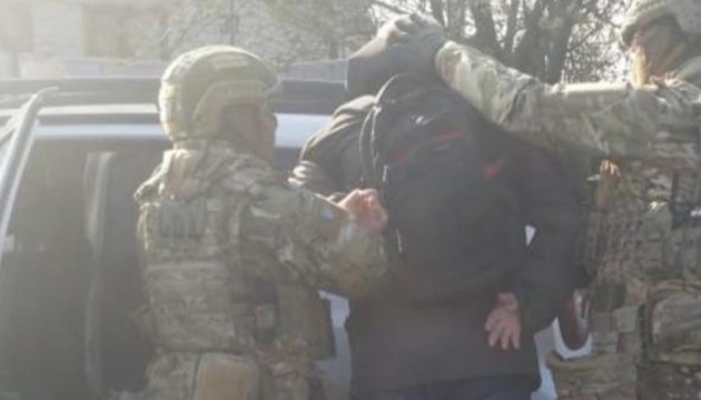 На Луганщині судитимуть бойовика з «ЛНР» за катування громадянина України