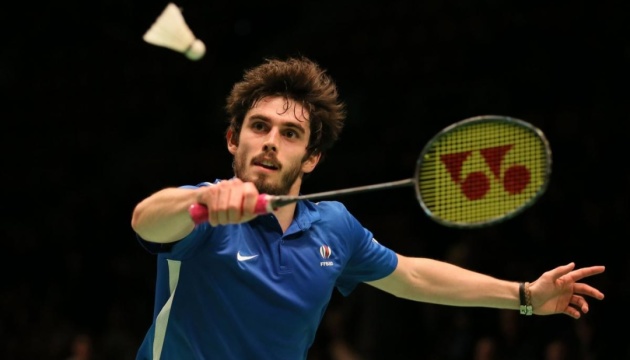 Les championnats d'Europe de badminton : l’équipe française  réalise un nouveau sans-faute