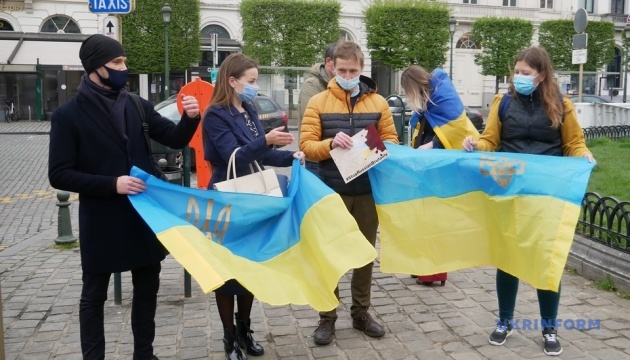 «Це – загроза не лише Україні»: у Брюсселі нагадали про російську агресію