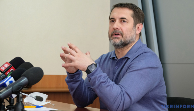 Луганщина готова дати гуманітарний коридор для виїзду цивільних з ОРДЛО
