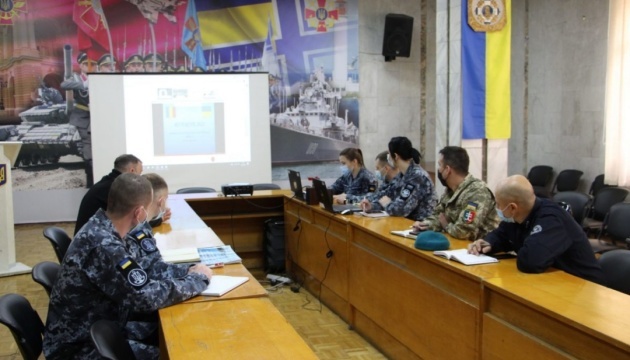 Ukraine, Romania to hold Riverine 2021 joint exercise