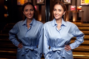 Ганна Різатдінова: «Після закінчення спортивної кар'єри «виживає» той, хто щось у собі несе»