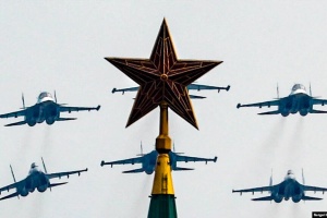 Що насправді святкує Росія 9 травня?