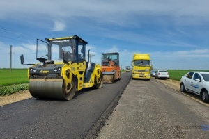 Le Canada alloue 230 000 dollars à la reconstruction de l'infrastructure de transport de l'Ukraine