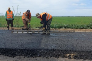 В Україні завершили основний ремонт доріг державного значення