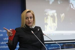 В УКФ обіцяють подолати кризу протягом двох тижнів