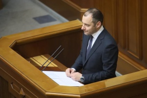 VR appoints Kubrakov as Deputy Prime Minister, Infrastructure and Regional Development Minister