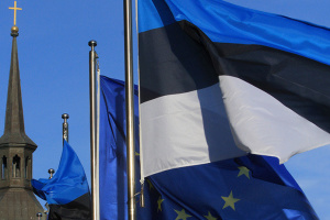 В Естонії набрала чинності заборона на в'їзд росіянам із шенгенськими візами