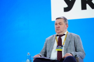 Frozen Russian assets must fund Ukraine’s reconstruction – Deputy Finance Minister