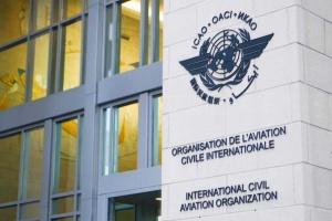 ウクライナ、ＩＣＡＯに対しロシア領空の民間航空への危険を通知