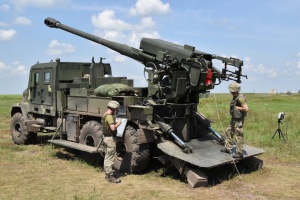 Україна під час війни стала «кузнею світу» зі створення безпекового обладнання - експерт
