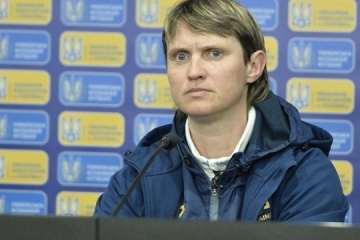 Тренерка українських футболісток: Іспанки - фаворитки, але ми дамо бій