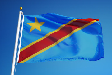 Ucrania abre una Embajada en la RDC
