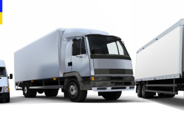 Продаж нових комерційних авто у квітні зріс майже у 2,5 раза – експерти