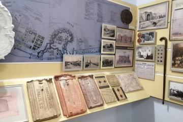 У Херсоні після ремонту відкрився Літературний музей