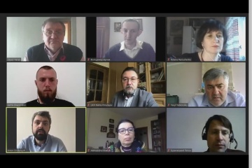 День Перемоги і його місце в історичній пам’яті українців: який сенс громадяни вкладають у цю дату?
