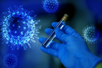Литовська Northway Biotech оголосила про створення ліків проти COVID-19