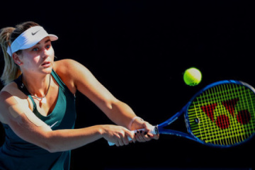 Марта Костюк успешно стартовала в отборе турнира WTA1000 в Риме