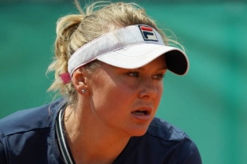 Українка Козлова зачохлила ракетку на турнірі ITF в Іспанії