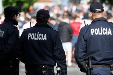 Trois policiers portugais condamnés après la mort d’un migrant ukrainien