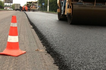 На Борщагівській вулиці перекриватимуть рух через ремонт