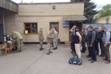На Чернігівщині стартували навчання з тероборони