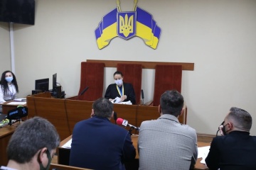 Суд у Харкові призначив розгляд «справи проспекту Жукова» по суті