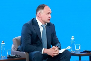 Зеленський відповів на петицію про звільнення Татарова